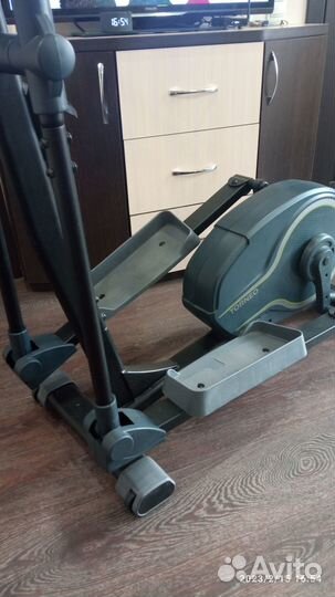 Тренажёр эллипсоид