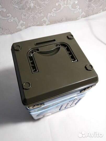 Копилка-сейф