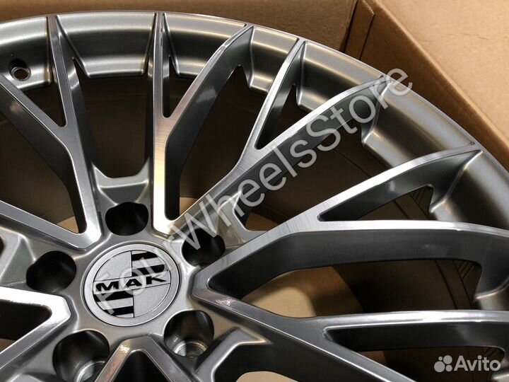 Диски BMW X3 G01 R21