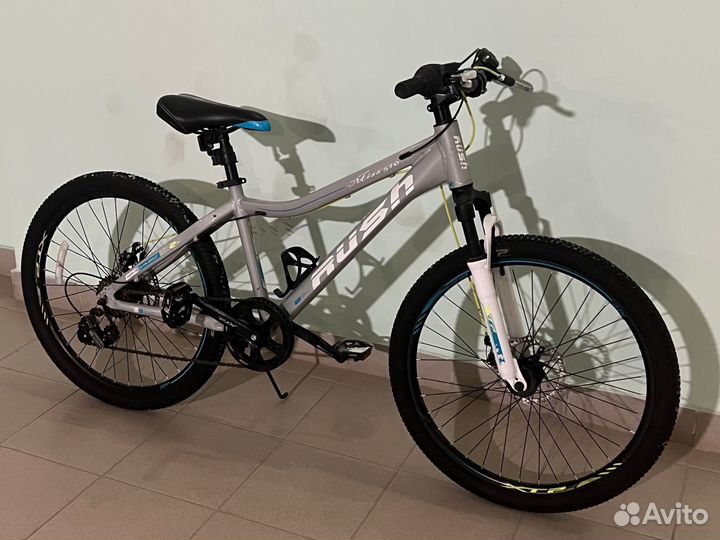 Горные велосипеды