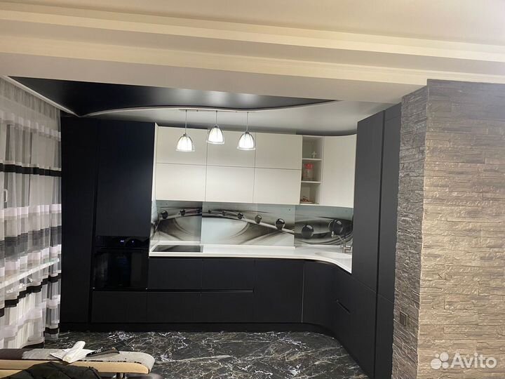 Кухни и мебель в рассрочку