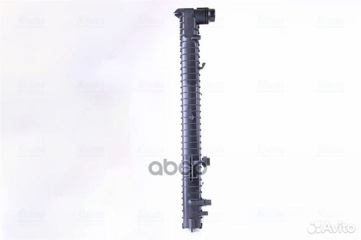 Радиатор основной nissens 60788A 60788A Nissens