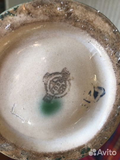 Штоф, графин 