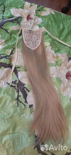 Накладной хвост