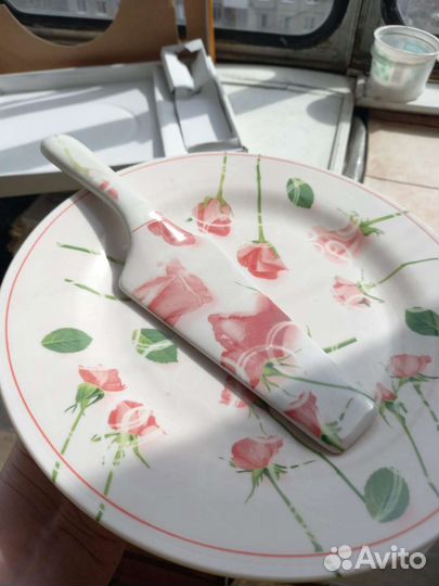 Набор для торта