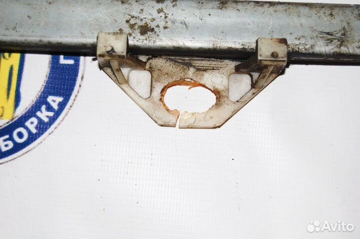 Стеклоподъемник электрический левый 1354702 DAF, 9