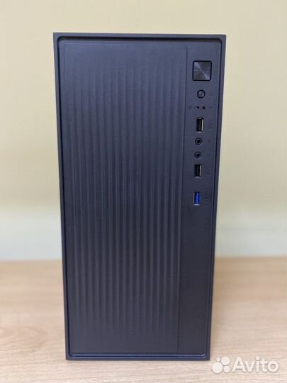 Компьютер системный блок intel i5