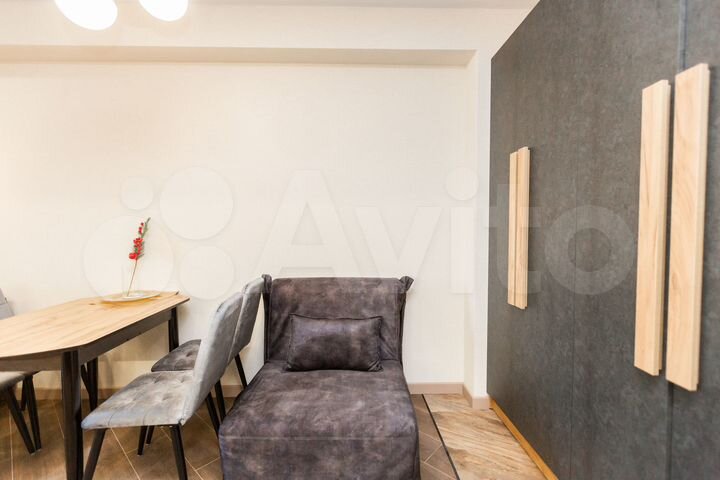 2-к. квартира, 40 м², 9/13 эт.