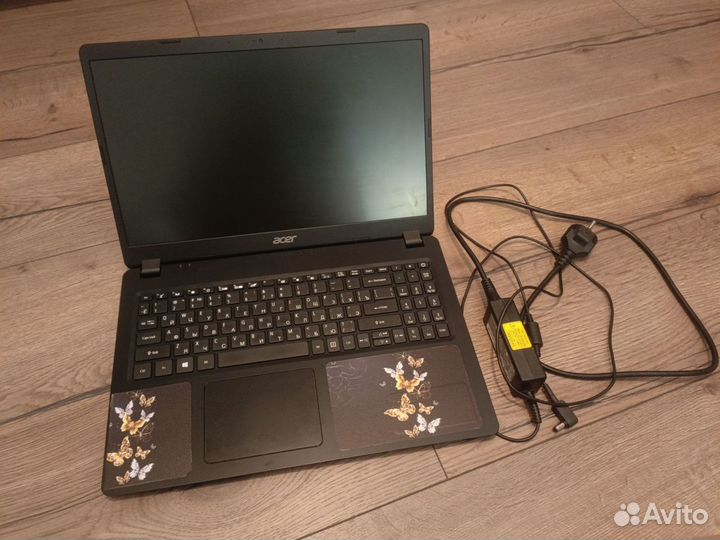 Ноутбук acer aspire 3 a315