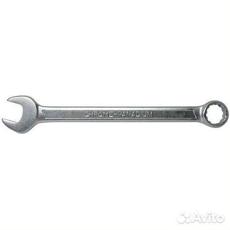 Ключ комбинированный 14 мм удлиненный