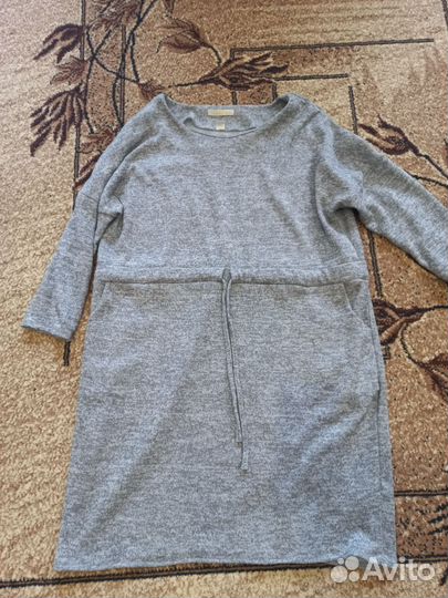 Вещи взрослые