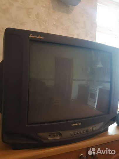 Телевизор бу