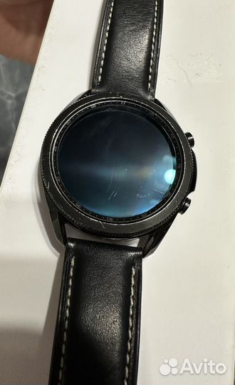 Часы Часы Samsung Galaxy Watch 3, 45mm