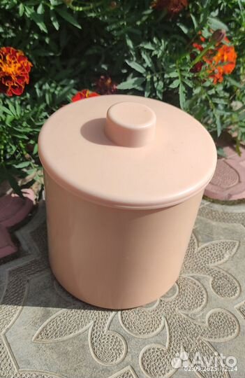 Банки для специй