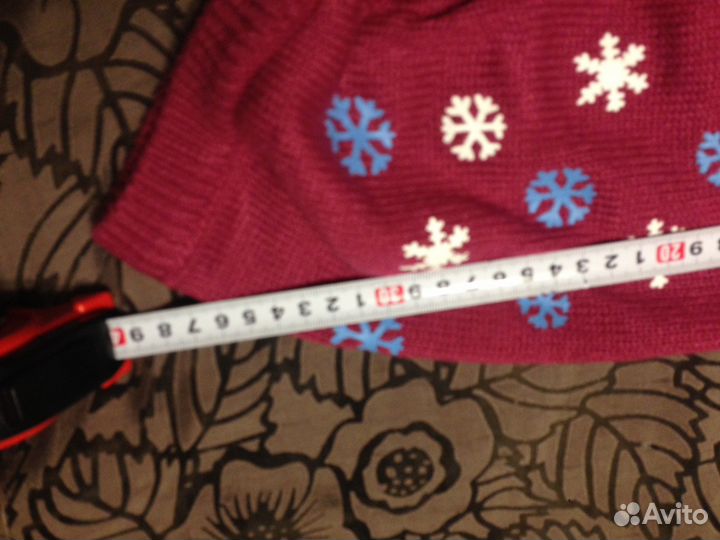 Свитер для Любимой собаки