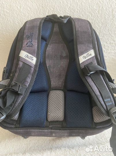 Рюкзак для мальчика