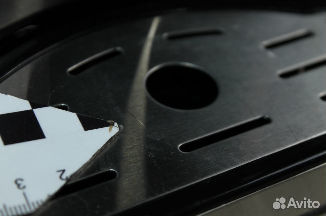 Термопот Weissgauff WWT 3000 DBx (56345)