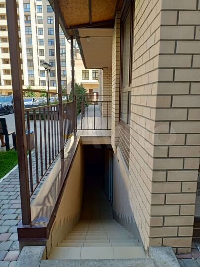 Гараж, 10 м²