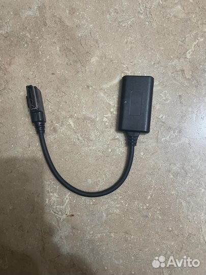 Bluetooth модуль Ford,Mazda Kia