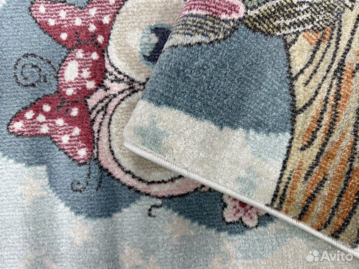 Ковер детский 1.6х2.3