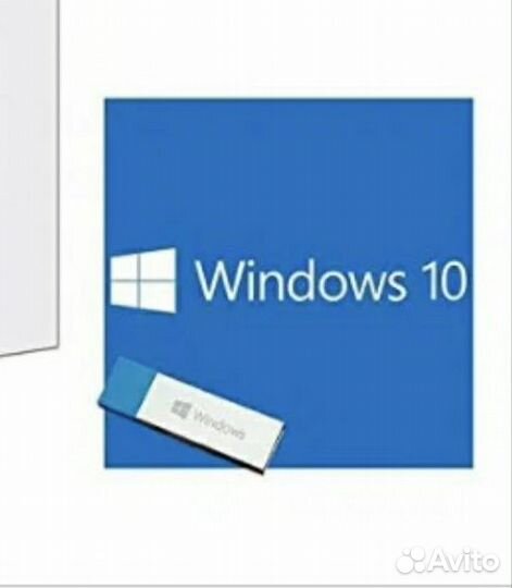Windows 10 home usb
