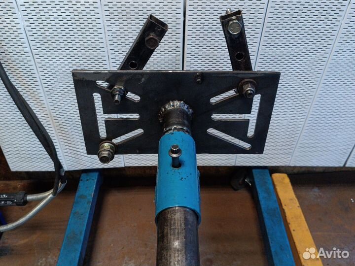 Спец инструмент