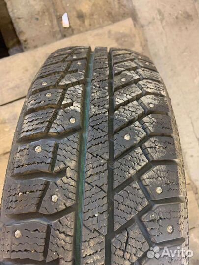 Continental ContiWinterViking 2 185/65 R15 104VR