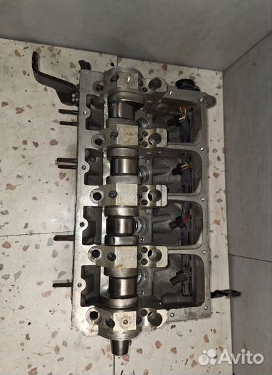 Гбц AXC AXB 1.9D в сборе