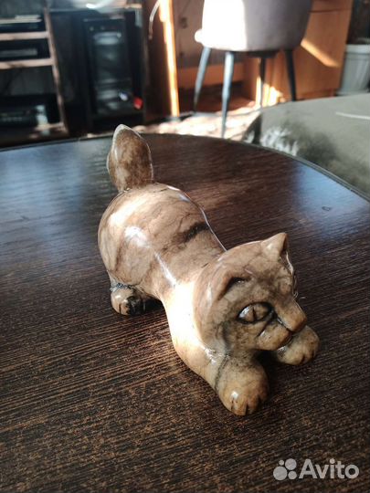 Сувениры из уральского камня