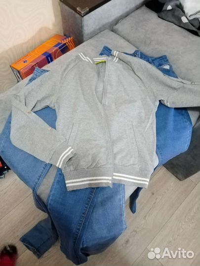 Вещи для подростка девочки 160-165