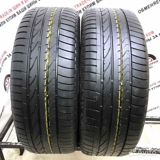 Bridgestone Dueler H/P Sport 235/55 R19