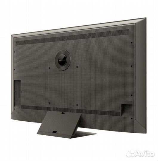 Телевизор TCL 75C765 чек гарантия