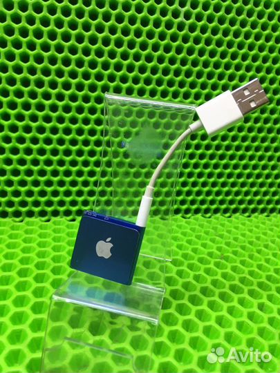Плеер iPod shuffle (25457)