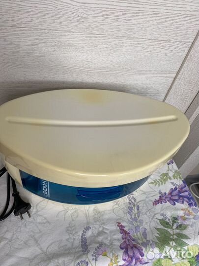 Стерилизатор для инструментов Germix