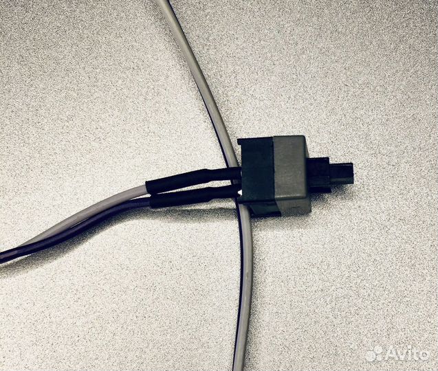 Синхронизатор блоков питания 2-PSU