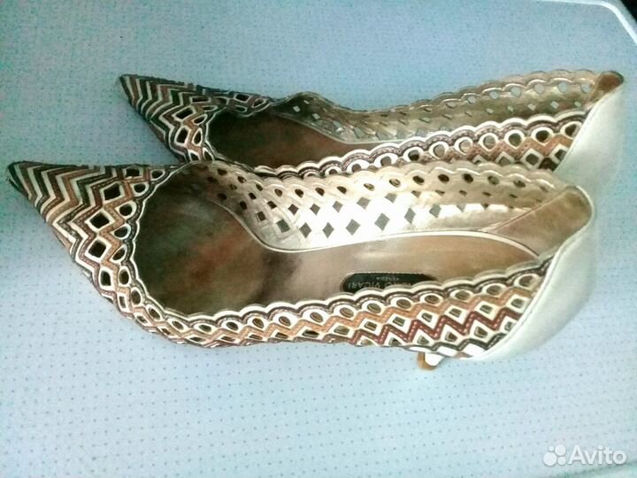 Туфли (р-р38)