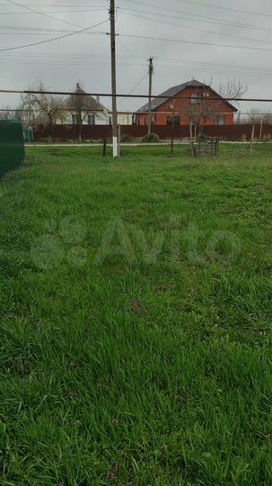 Участок 18 сот. (ИЖС)