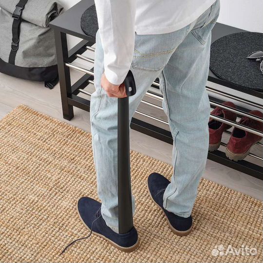 Ложка для обуви икеа омтэнксам (IKEA omtänksam)