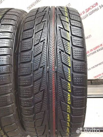 Nankang Snow SV-2 205/45 R17 88V