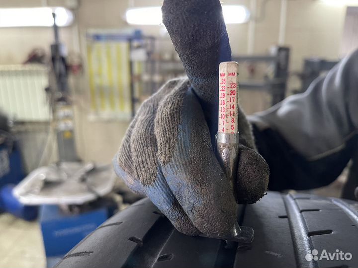 Toyo Proxes R36 225/55 R19