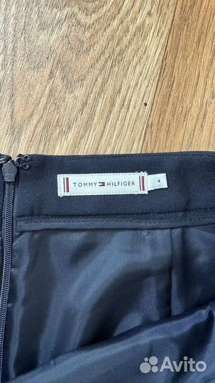 Юбка Tommy Hilfiger XS