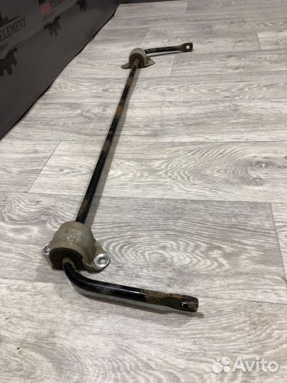 Стабилизатор задний BMW E60