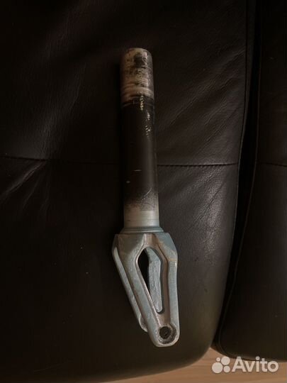 Вилка натив форк раф