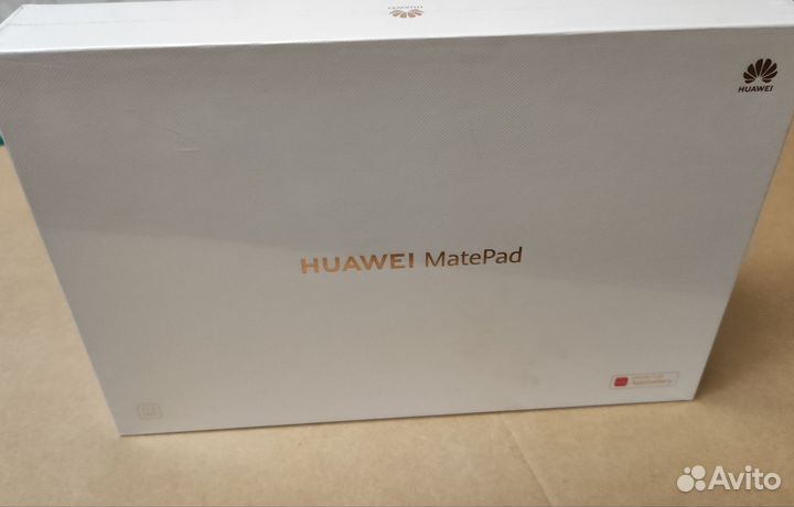 Планшет huawei MatePad 11.5 LTE 6/128Gb Space Gray