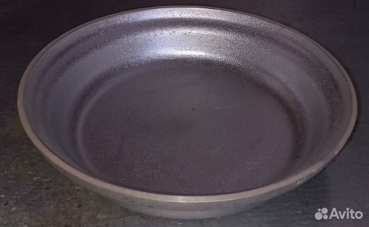 Сковорода алюминиевая литая диаметр 20 см