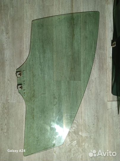 Стёкла дверей mazda 6gg