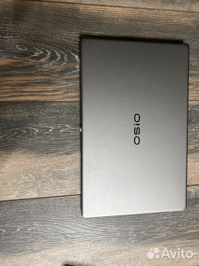 Ноутбук osio