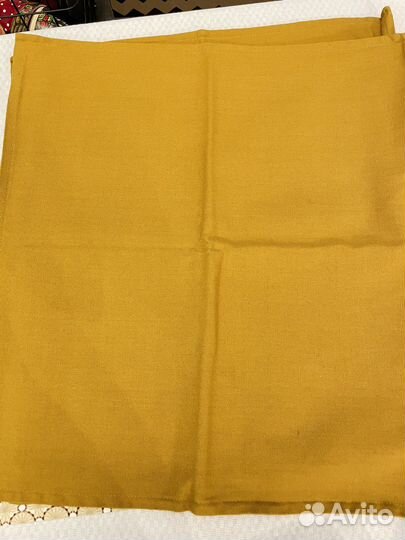 Чехол на подушку IKEA/ Наволочка декоративная