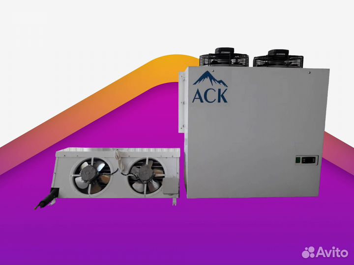 Сплит система сн 21