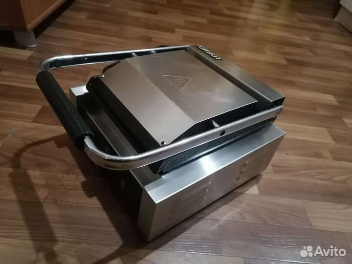 Гриль контактный CG airhot